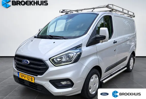 280 2.0 TDCI L1H1 Trend | Trekhaak | Navigatie | Parkeersensoren V +A | Camera | Imperiaal