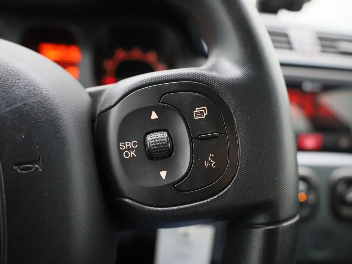 0.9 TwinAir Popstar | Airco |