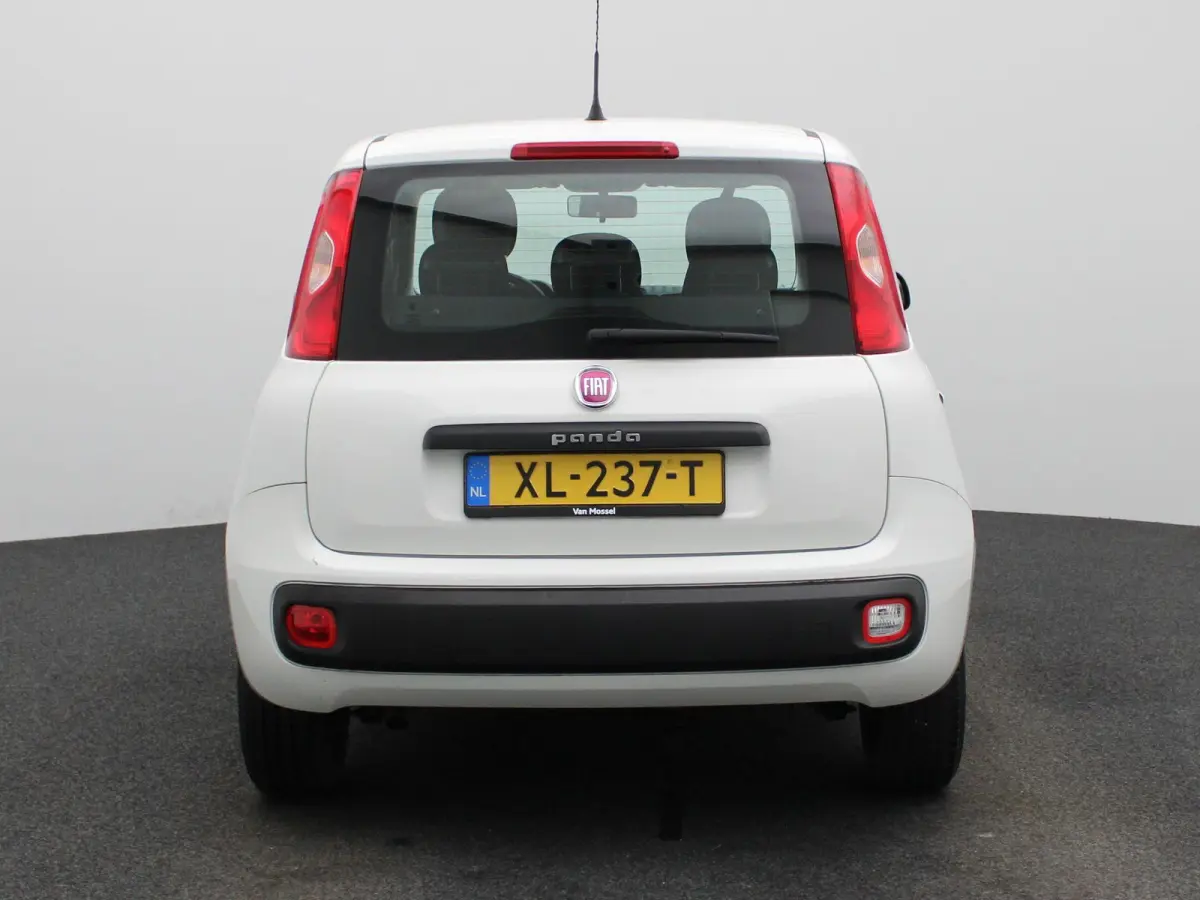 0.9 TwinAir Popstar | Airco |