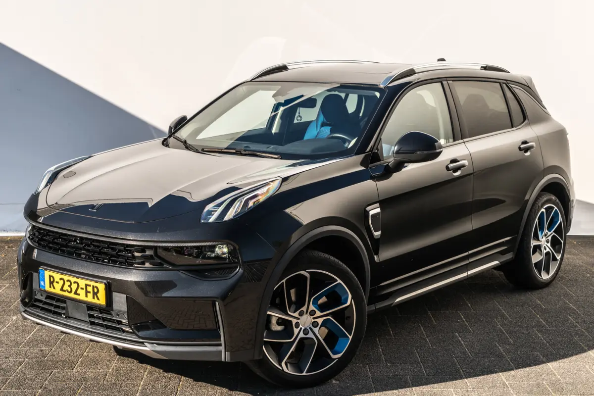 1.5 Plug-in Hybrid 262 Pk | Trekhaak | 360 Camera | Panoramadak | Full Map Navi | Carplay | 20 inch. LMV | 1e eigenaar