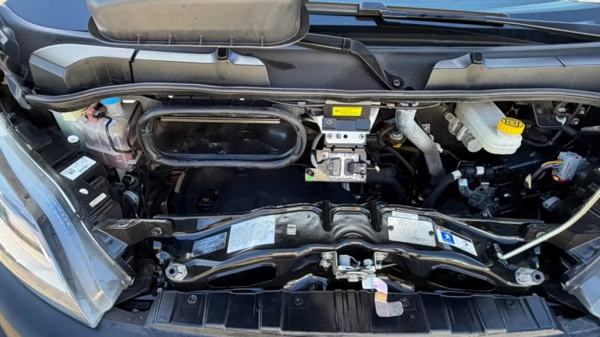 2.2 HDI 88KW 120PK L2H2 EURO 6 AIRCO/ CRUISE CONTROL/ NAVIGATIE/ CAMERA/ DUBBELE SCHUIFDEUR/ 100% DEALERONDERHOUDEN