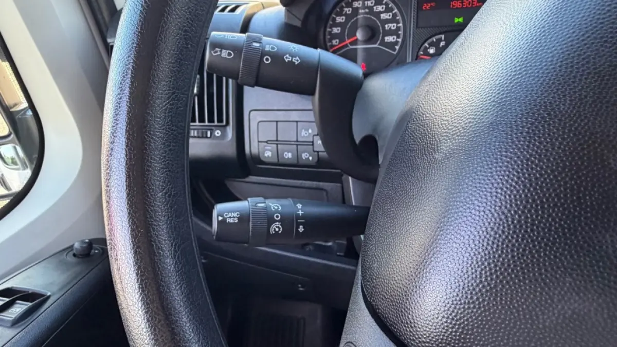 2.2 HDI 88KW 120PK L2H2 EURO 6 AIRCO/ CRUISE CONTROL/ NAVIGATIE/ CAMERA/ DUBBELE SCHUIFDEUR/ 100% DEALERONDERHOUDEN