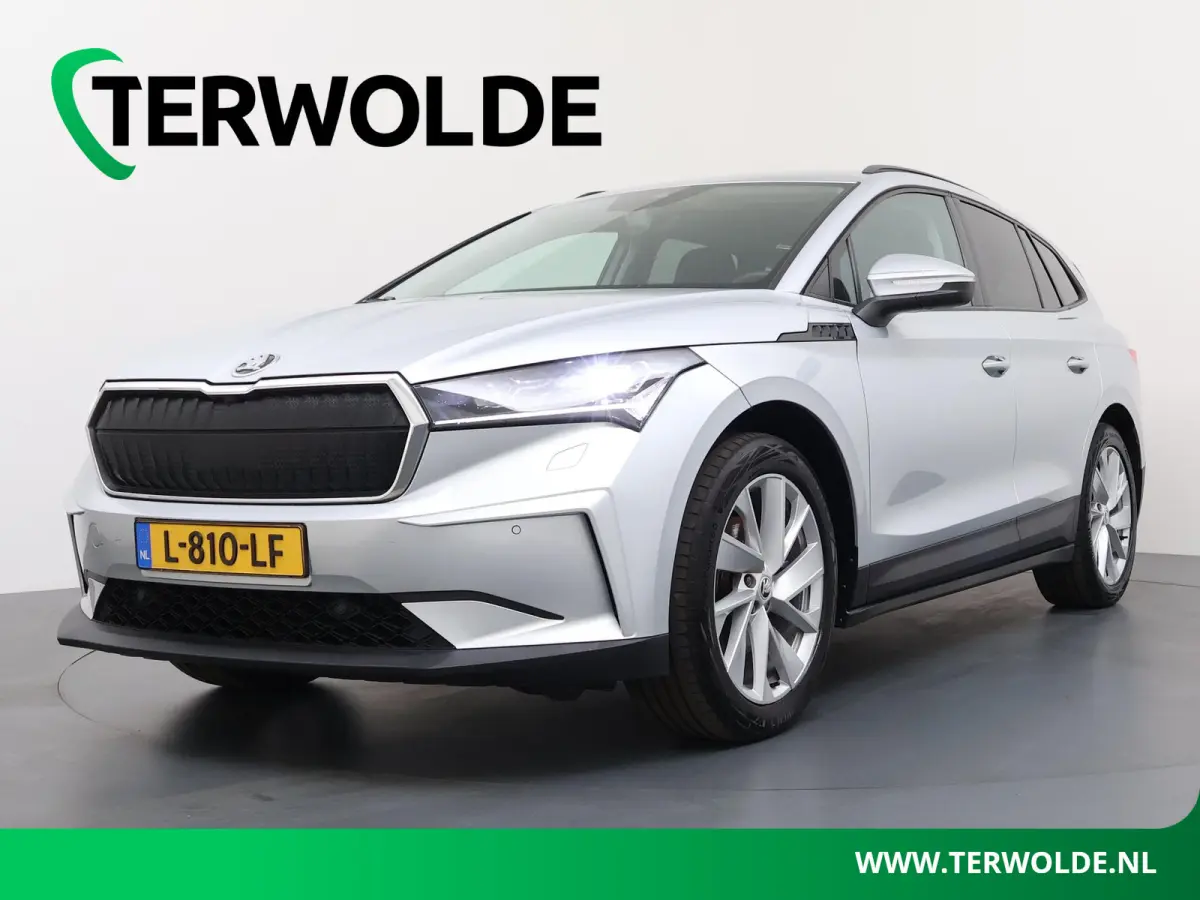 60 First Edition | SOH 92,8% | Adaptieve Cruise Control | Stoel- & Stuurverwarming |