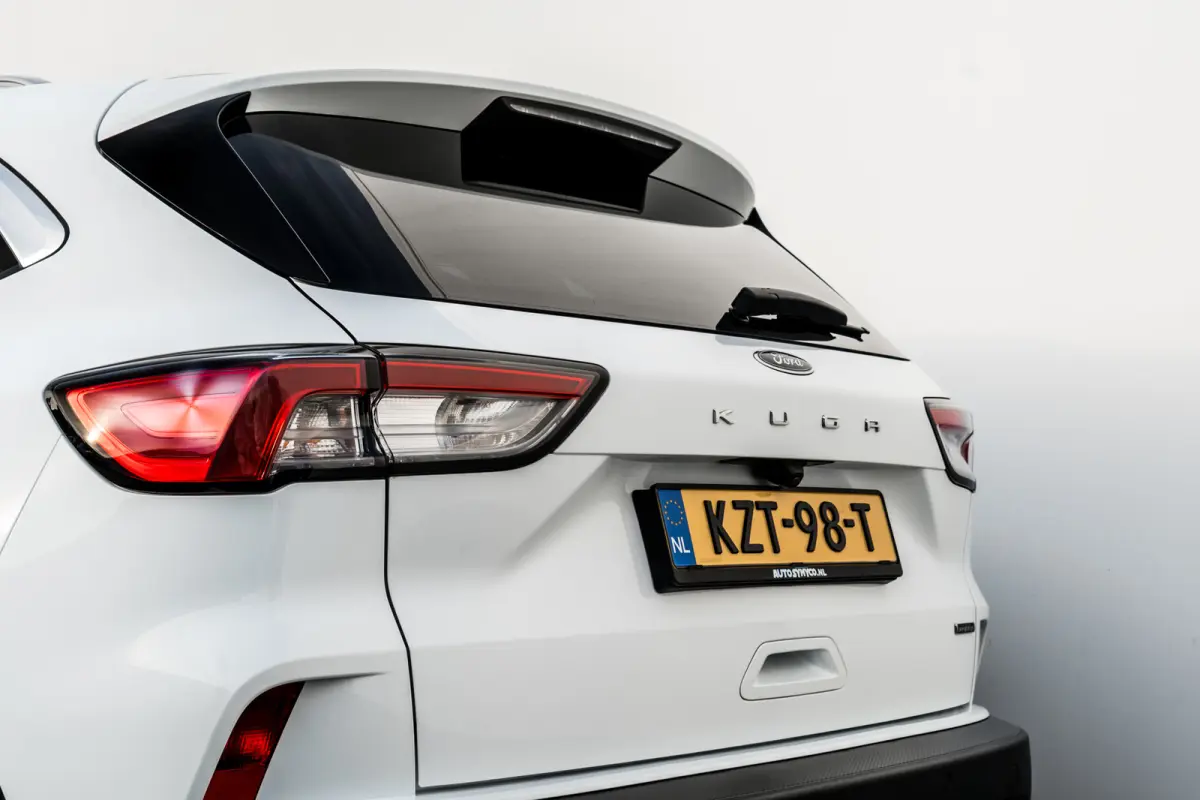 2.5 PHEV Titanium X | B&O | LED | 33.475 Km! | Winter-Pakket | Camera