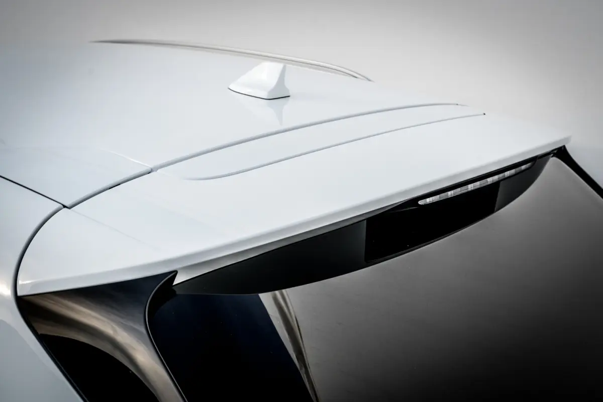 2.5 PHEV Titanium X | B&O | LED | 33.475 Km! | Winter-Pakket | Camera