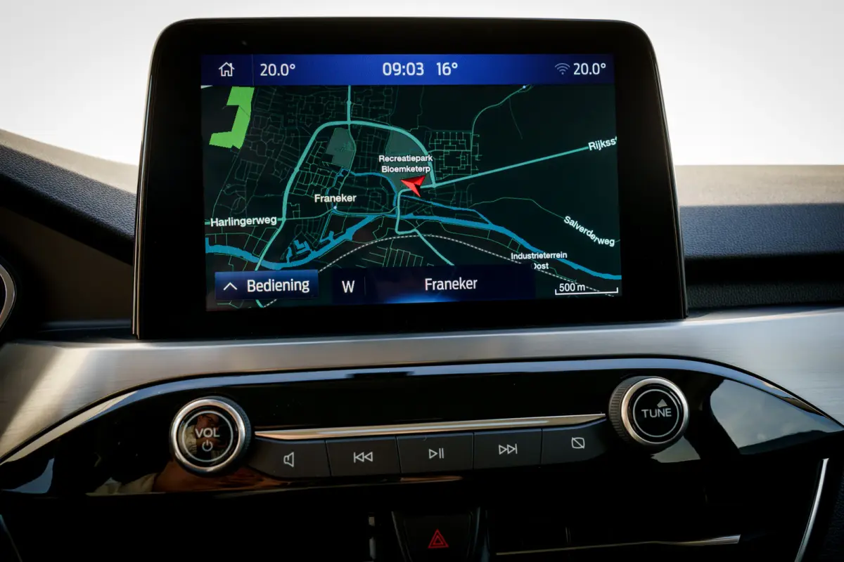 2.5 PHEV Titanium X | B&O | LED | 33.475 Km! | Winter-Pakket | Camera