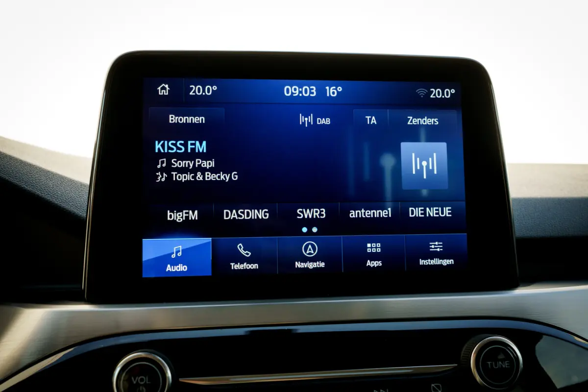 2.5 PHEV Titanium X | B&O | LED | 33.475 Km! | Winter-Pakket | Camera