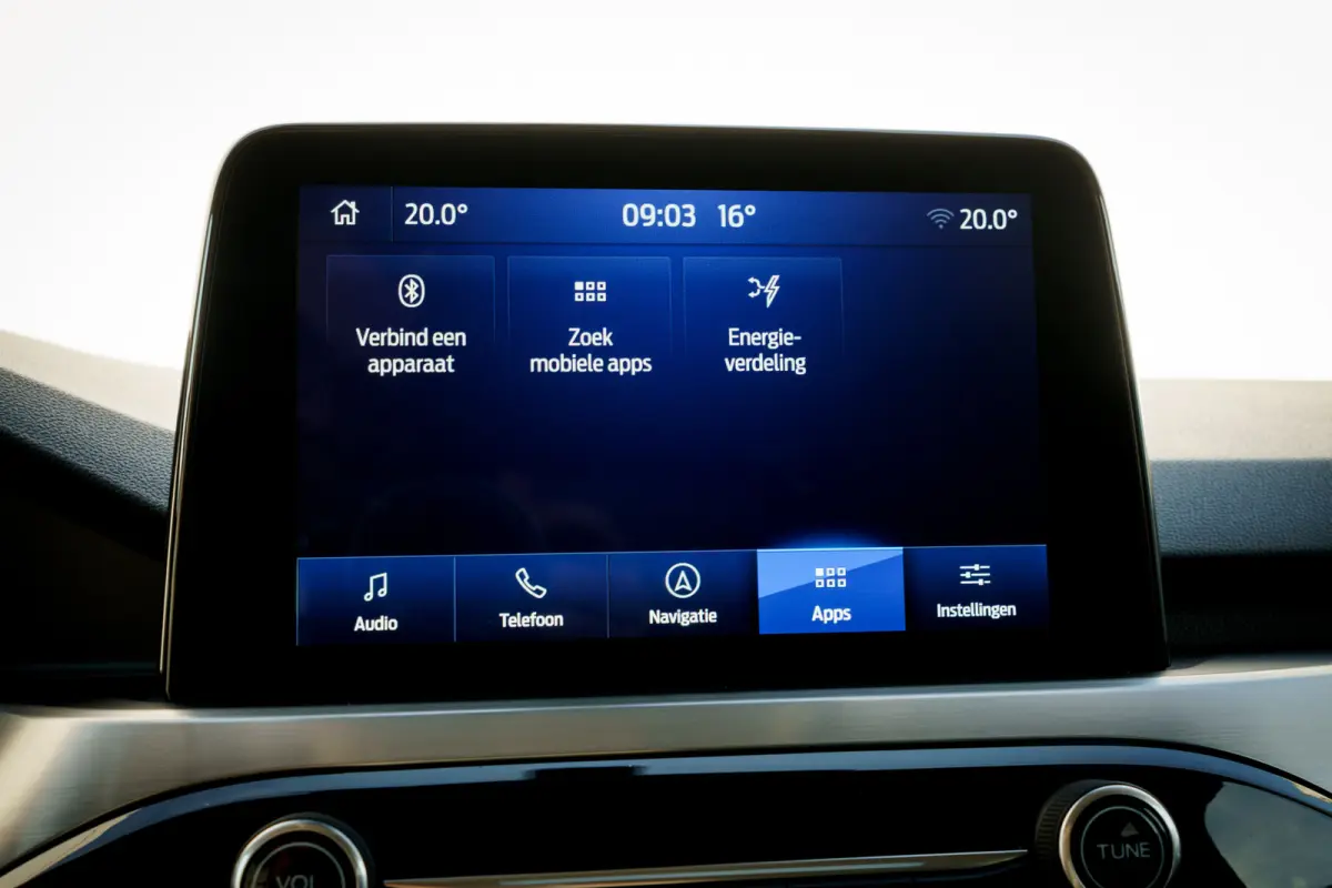 2.5 PHEV Titanium X | B&O | LED | 33.475 Km! | Winter-Pakket | Camera