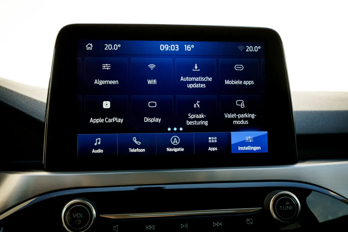 2.5 PHEV Titanium X | B&O | LED | 33.475 Km! | Winter-Pakket | Camera