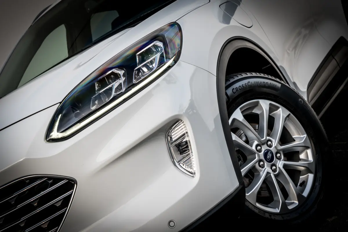 2.5 PHEV Titanium X | B&O | LED | 33.475 Km! | Winter-Pakket | Camera