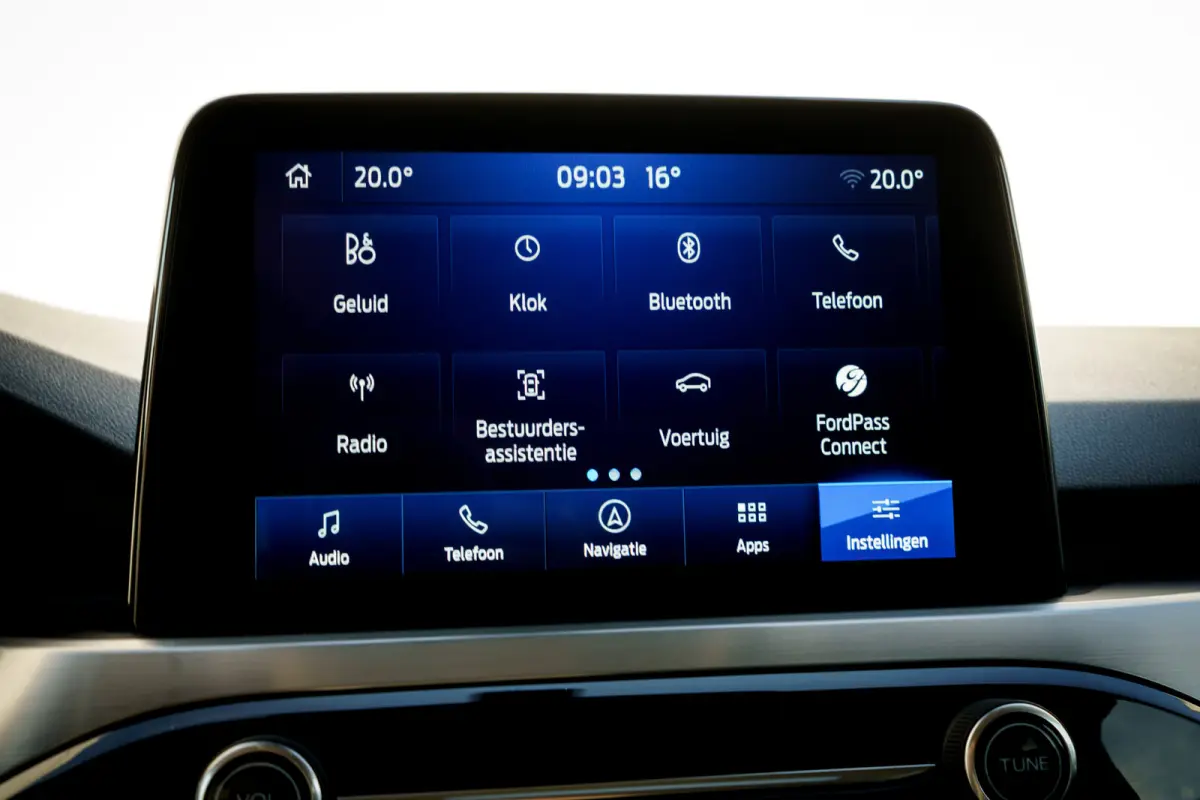 2.5 PHEV Titanium X | B&O | LED | 33.475 Km! | Winter-Pakket | Camera