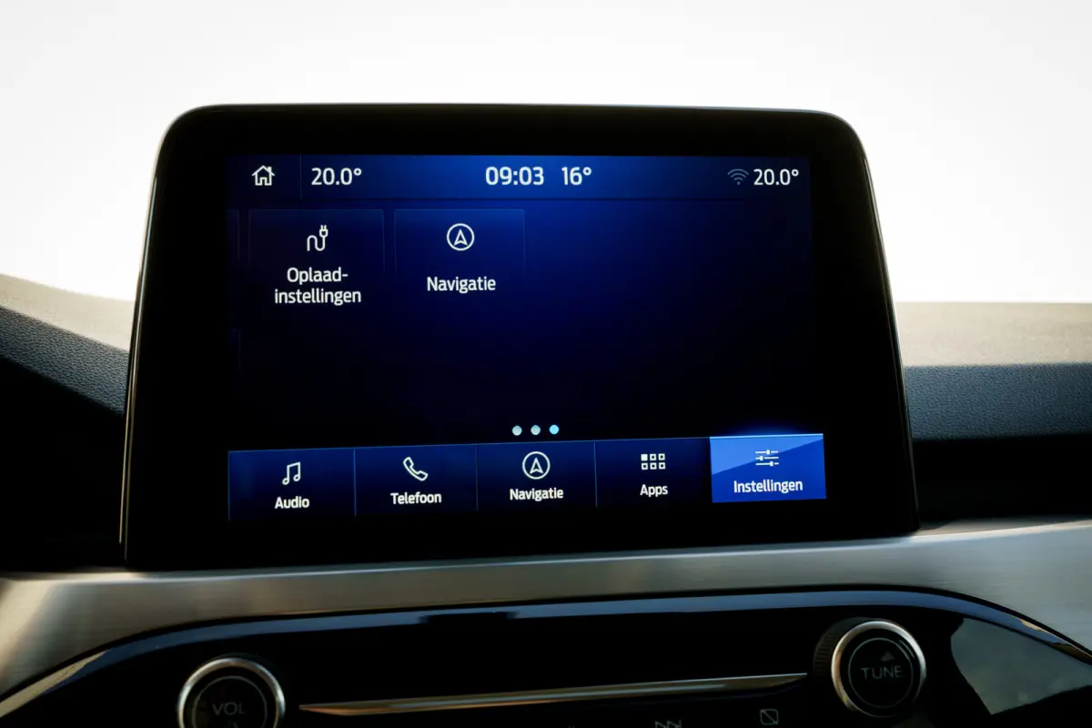 2.5 PHEV Titanium X | B&O | LED | 33.475 Km! | Winter-Pakket | Camera