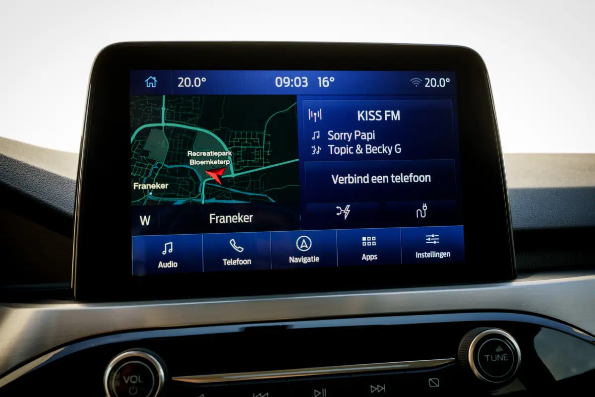2.5 PHEV Titanium X | B&O | LED | 33.475 Km! | Winter-Pakket | Camera