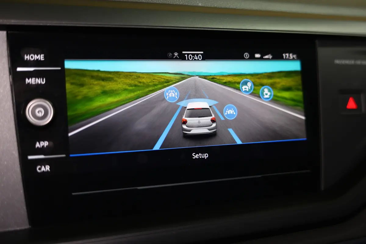 1.0 TSI Edition VIRTUAL AIRCO PDC LANE FRONT ASSIST '25