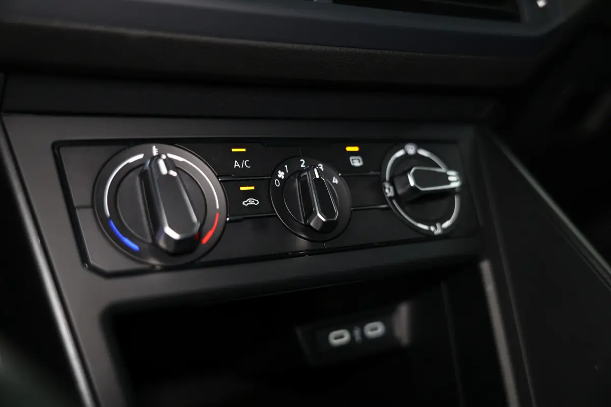 1.0 TSI Edition VIRTUAL AIRCO PDC LANE FRONT ASSIST '25