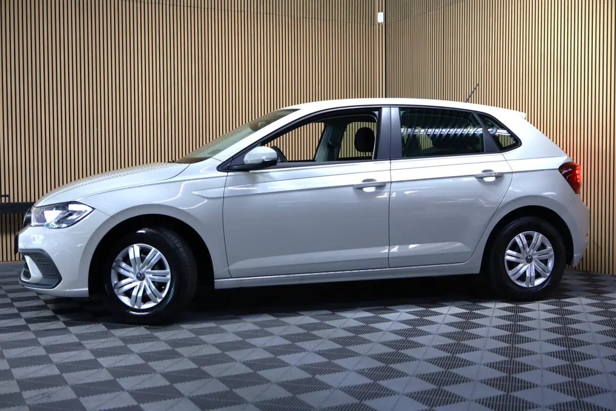1.0 TSI Edition VIRTUAL AIRCO PDC LANE FRONT ASSIST '25