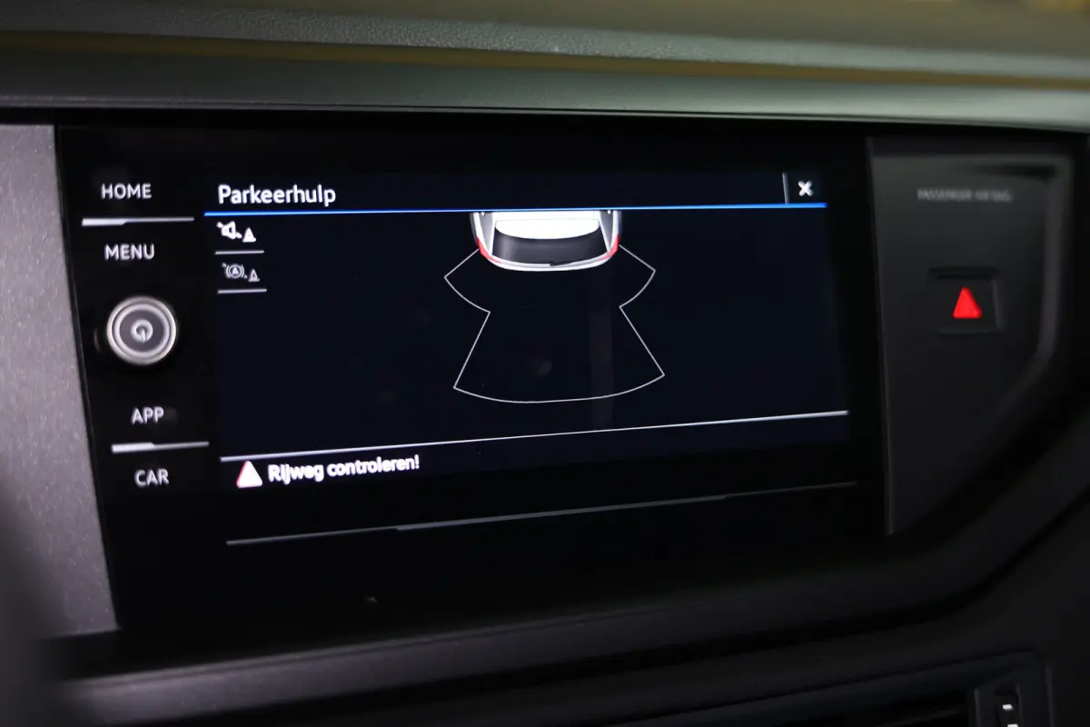 1.0 TSI Edition VIRTUAL AIRCO PDC LANE FRONT ASSIST '25