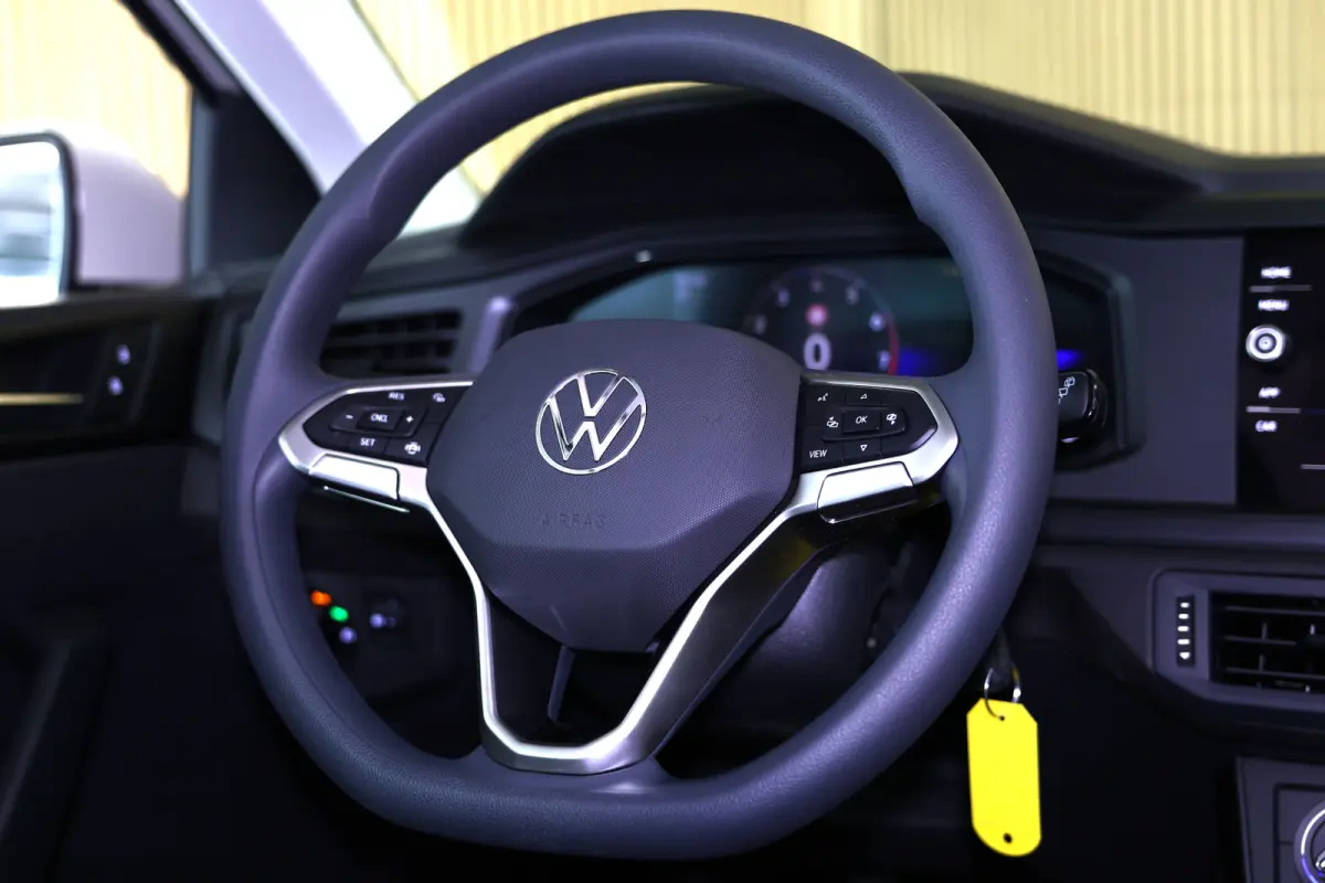 1.0 TSI Edition VIRTUAL AIRCO PDC LANE FRONT ASSIST '25