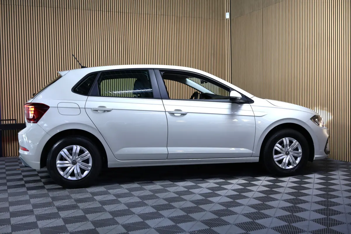 1.0 TSI Edition VIRTUAL AIRCO PDC LANE FRONT ASSIST '25