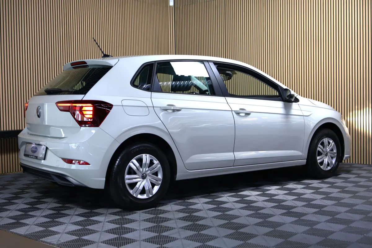 1.0 TSI Edition VIRTUAL AIRCO PDC LANE FRONT ASSIST '25