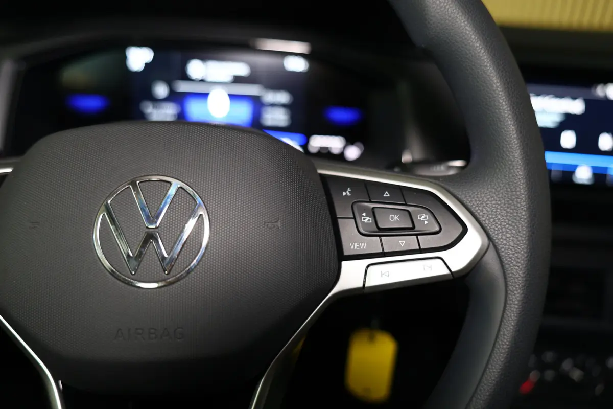 1.0 TSI Edition VIRTUAL AIRCO PDC LANE FRONT ASSIST '25