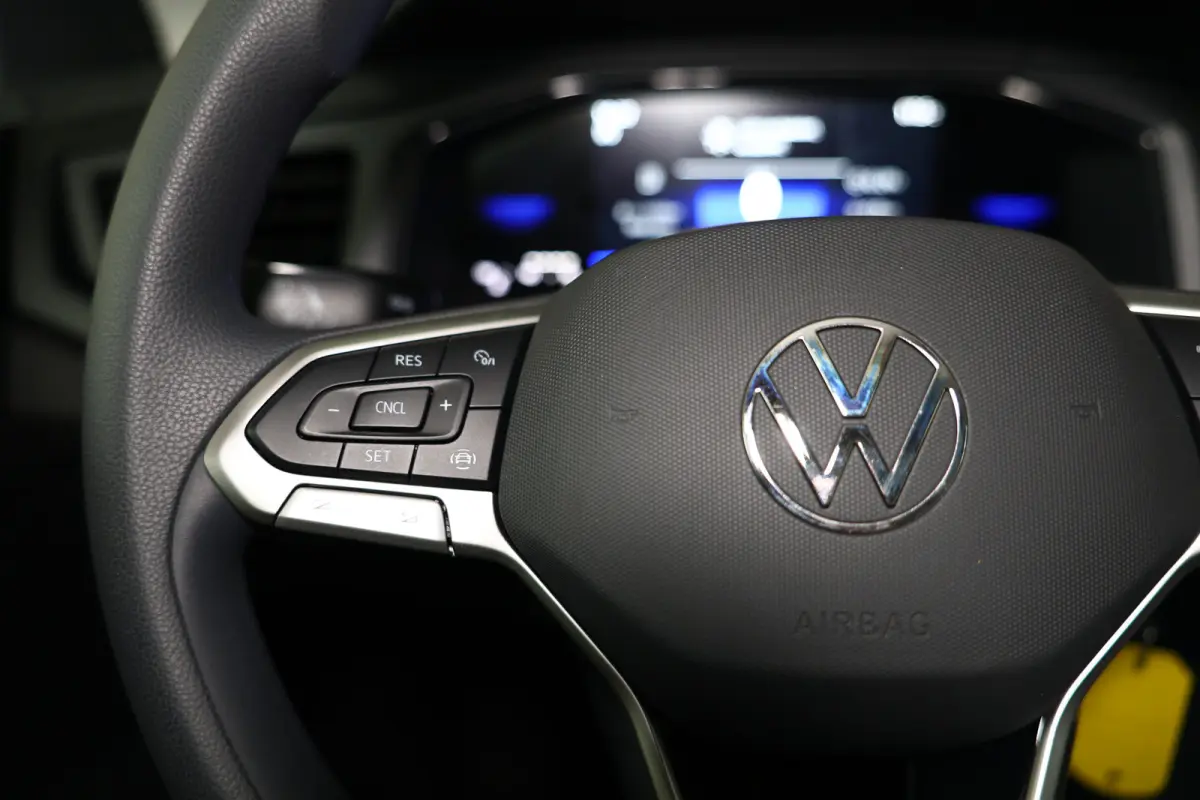 1.0 TSI Edition VIRTUAL AIRCO PDC LANE FRONT ASSIST '25