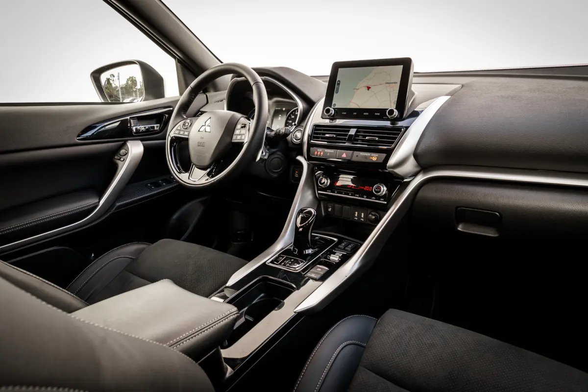 2.4 PHEV Executive | 99.6% SOH | Trekhaak | Camera | Org. NL | Adapt. Cruise | LED