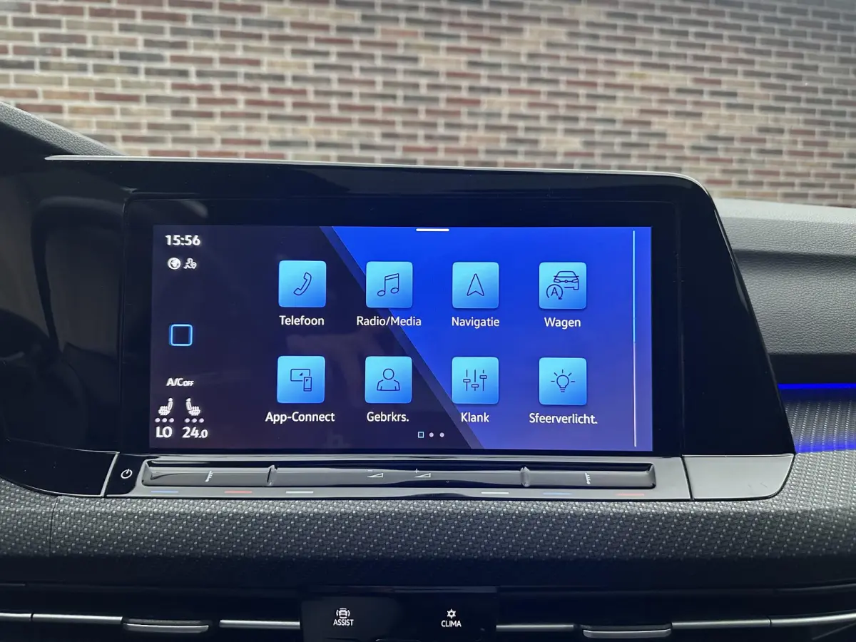 1.5 eTSI R-Line Pano| Harman Kardon| Head up