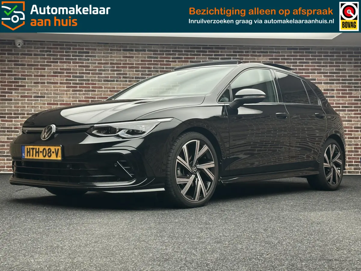 1.5 eTSI R-Line Pano| Harman Kardon| Head up