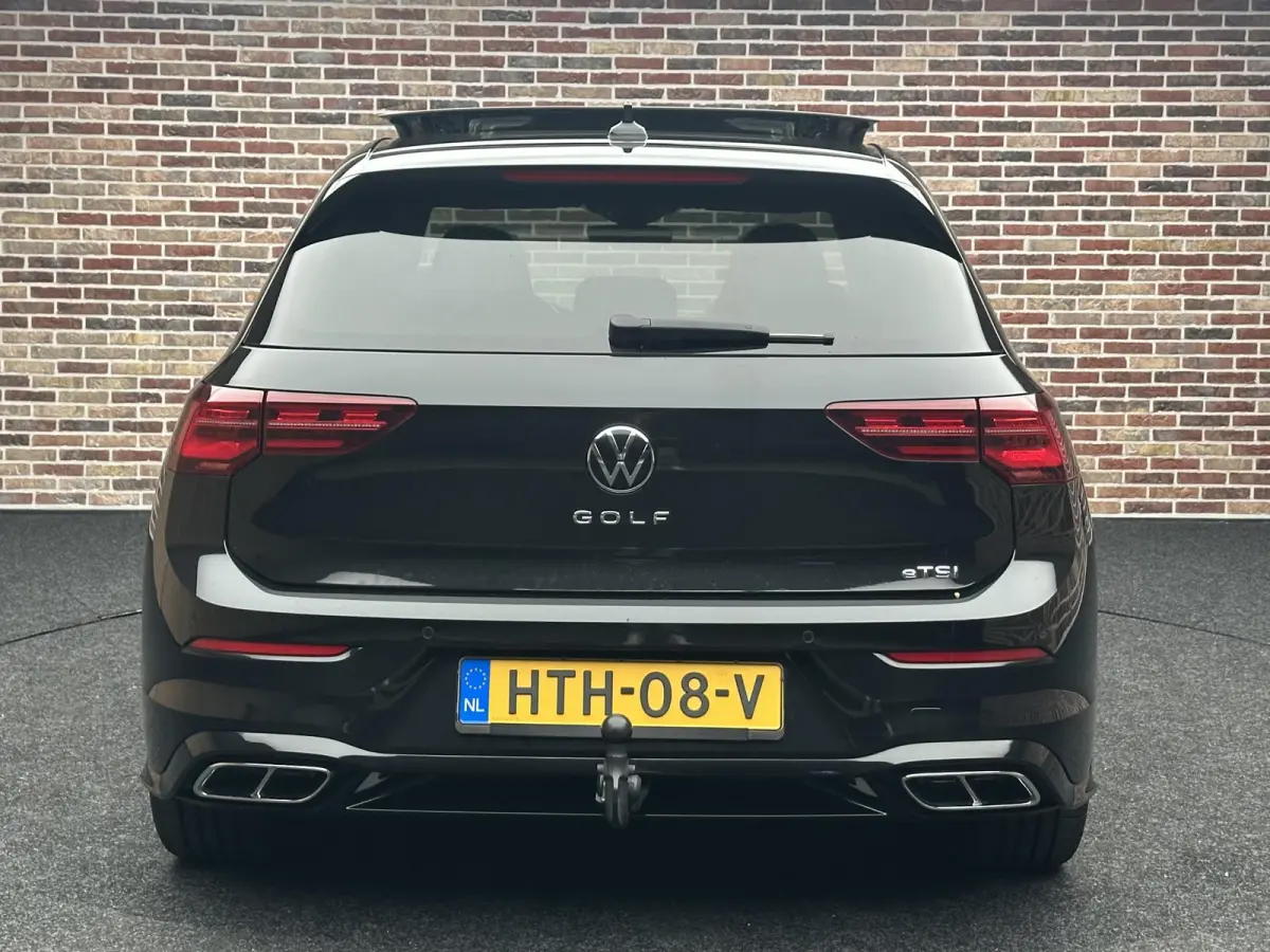 1.5 eTSI R-Line Pano| Harman Kardon| Head up