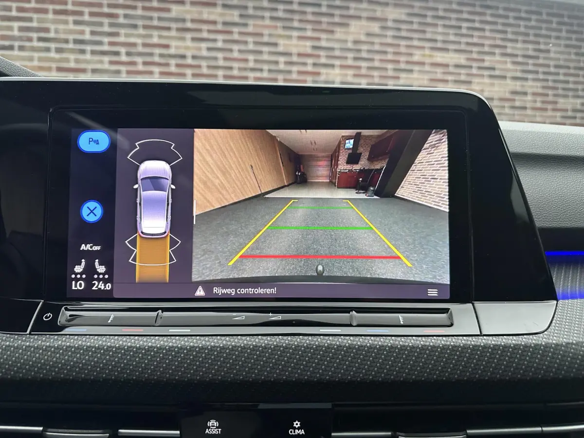 1.5 eTSI R-Line Pano| Harman Kardon| Head up