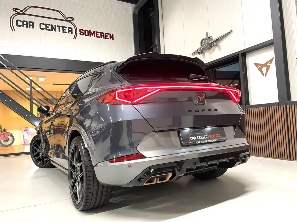 1.4 e-Hybrid VZ 245 PK/ Cam/ 20"inch/ Maxton/ Sportstuur/ CarPlay