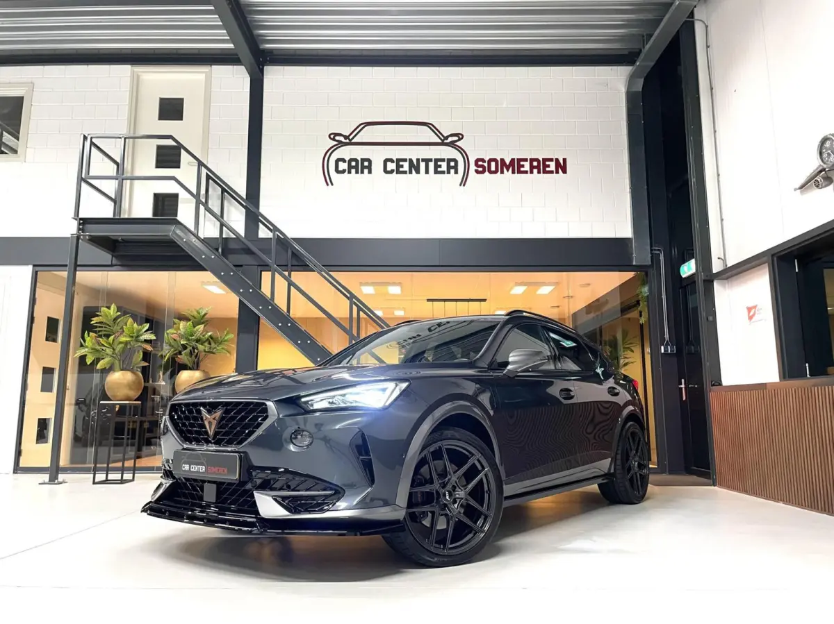 1.4 e-Hybrid VZ 245 PK/ Cam/ 20"inch/ Maxton/ Sportstuur/ CarPlay