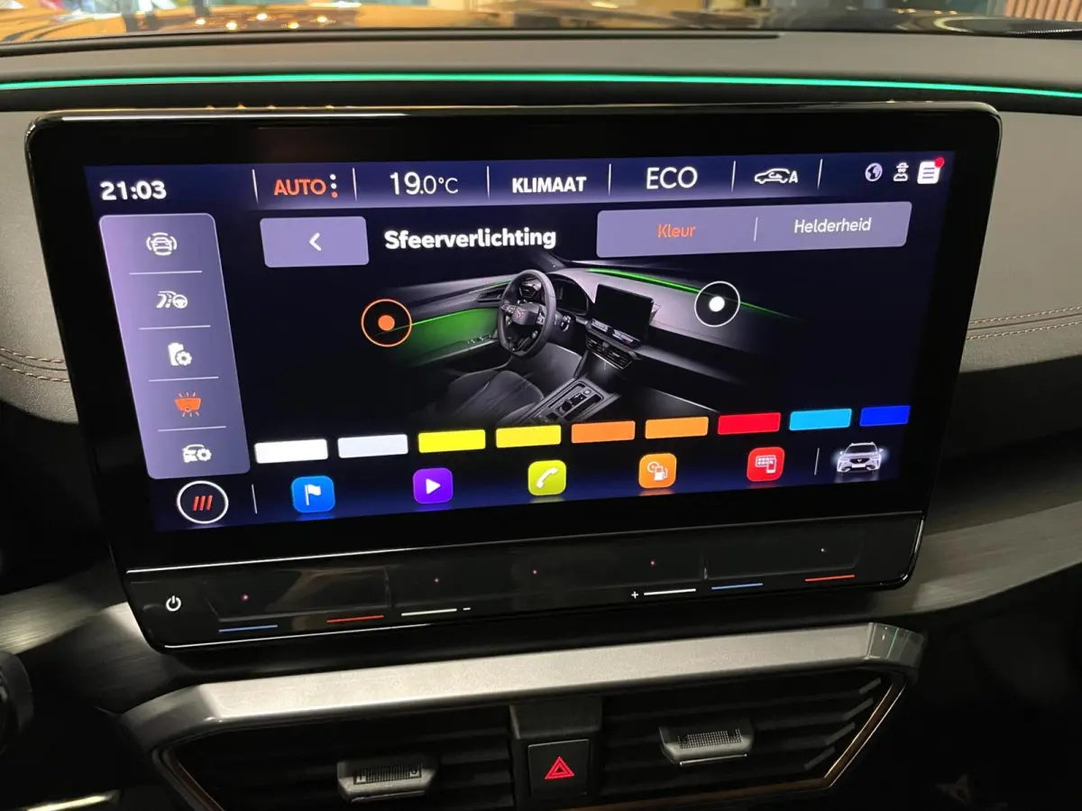 1.4 e-Hybrid VZ 245 PK/ Cam/ 20"inch/ Maxton/ Sportstuur/ CarPlay