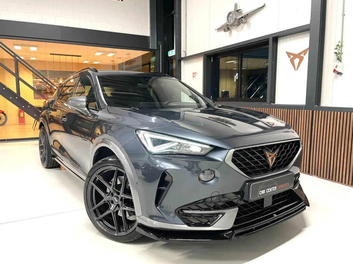 1.4 e-Hybrid VZ 245 PK/ Cam/ 20"inch/ Maxton/ Sportstuur/ CarPlay