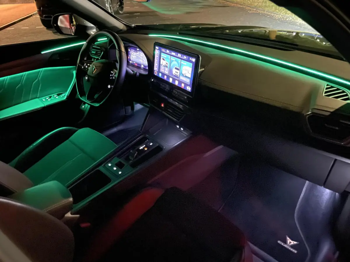 1.4 e-Hybrid VZ 245 PK/ Cam/ 20"inch/ Maxton/ Sportstuur/ CarPlay