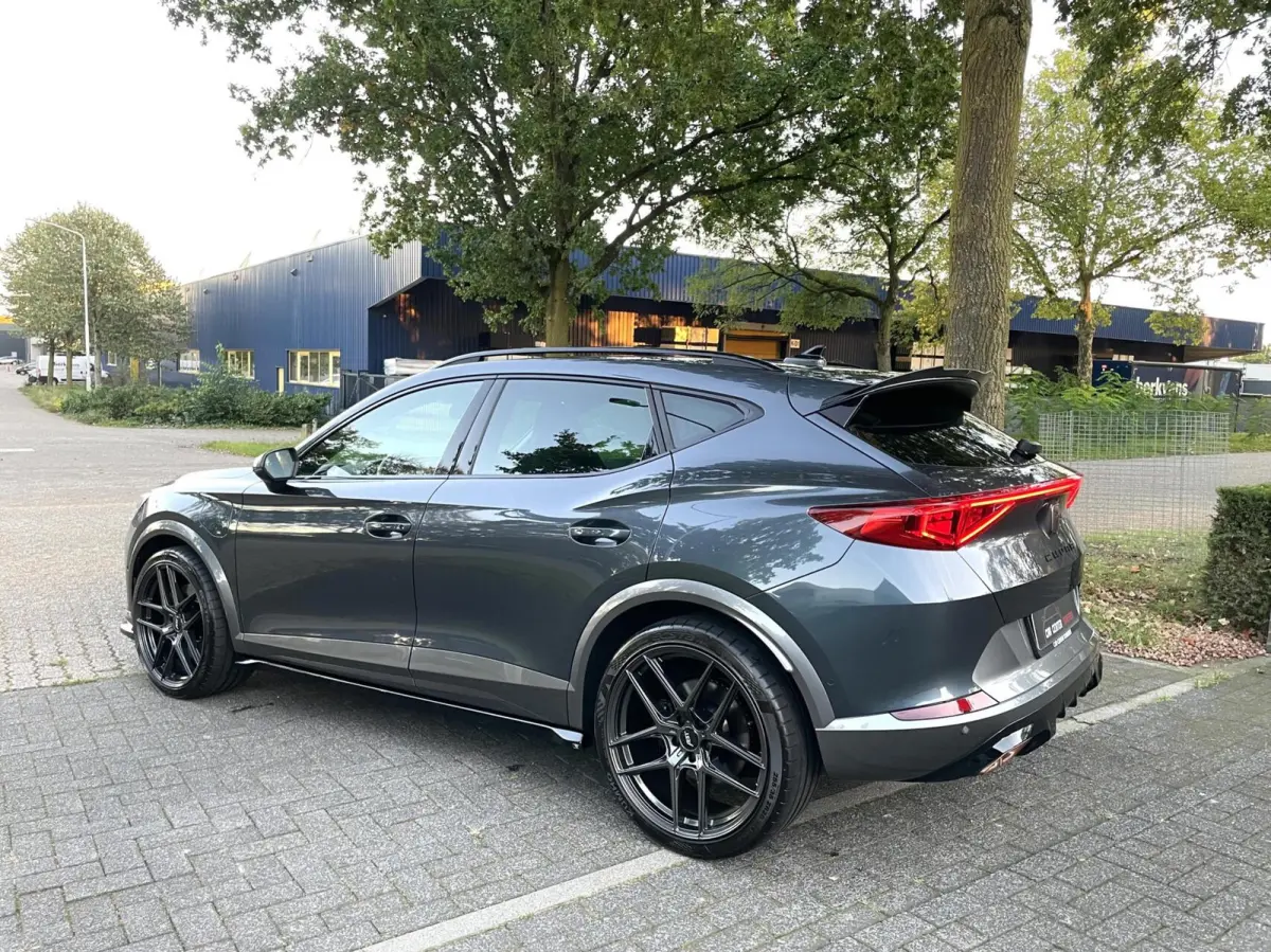 1.4 e-Hybrid VZ 245 PK/ Cam/ 20"inch/ Maxton/ Sportstuur/ CarPlay