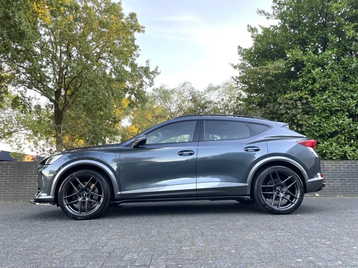 1.4 e-Hybrid VZ 245 PK/ Cam/ 20"inch/ Maxton/ Sportstuur/ CarPlay
