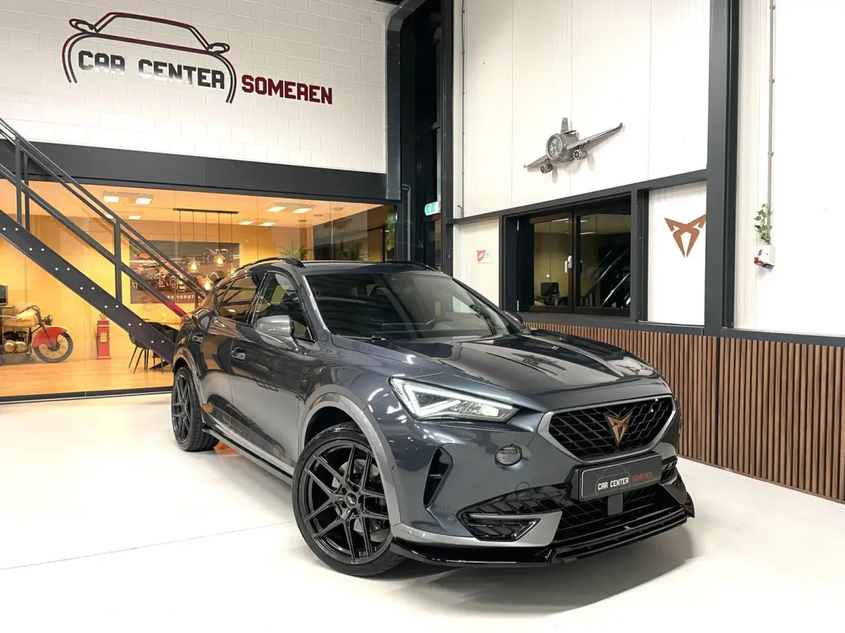 1.4 e-Hybrid VZ 245 PK/ Cam/ 20"inch/ Maxton/ Sportstuur/ CarPlay