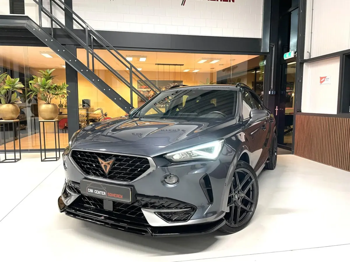 1.4 e-Hybrid VZ 245 PK/ Cam/ 20"inch/ Maxton/ Sportstuur/ CarPlay