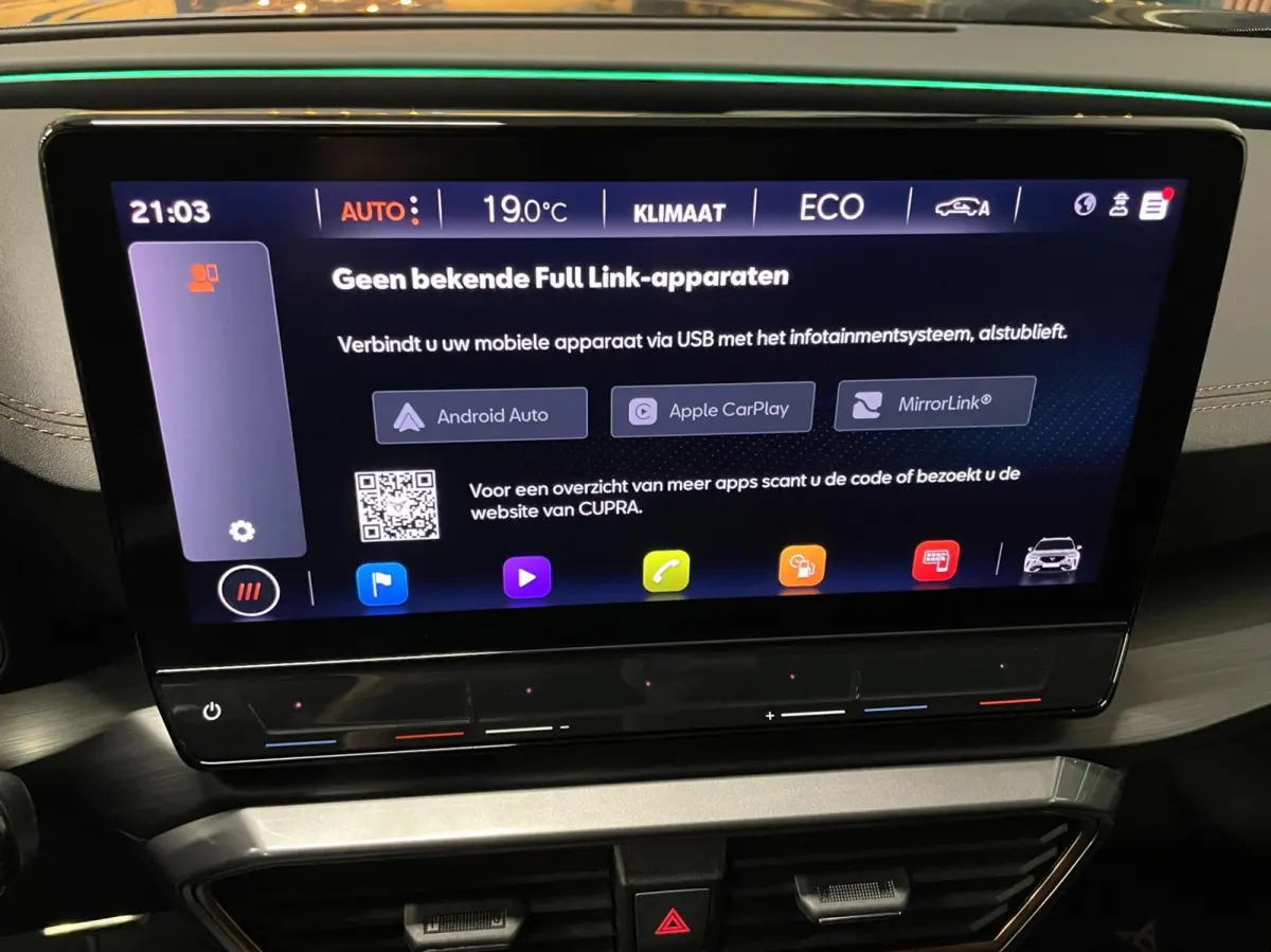 1.4 e-Hybrid VZ 245 PK/ Cam/ 20"inch/ Maxton/ Sportstuur/ CarPlay