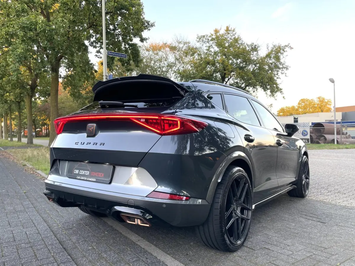 1.4 e-Hybrid VZ 245 PK/ Cam/ 20"inch/ Maxton/ Sportstuur/ CarPlay