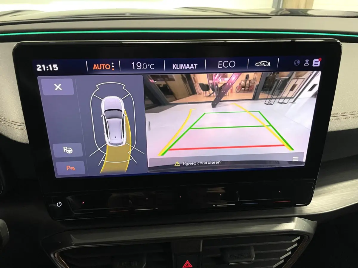 1.4 e-Hybrid VZ 245 PK/ Cam/ 20"inch/ Maxton/ Sportstuur/ CarPlay