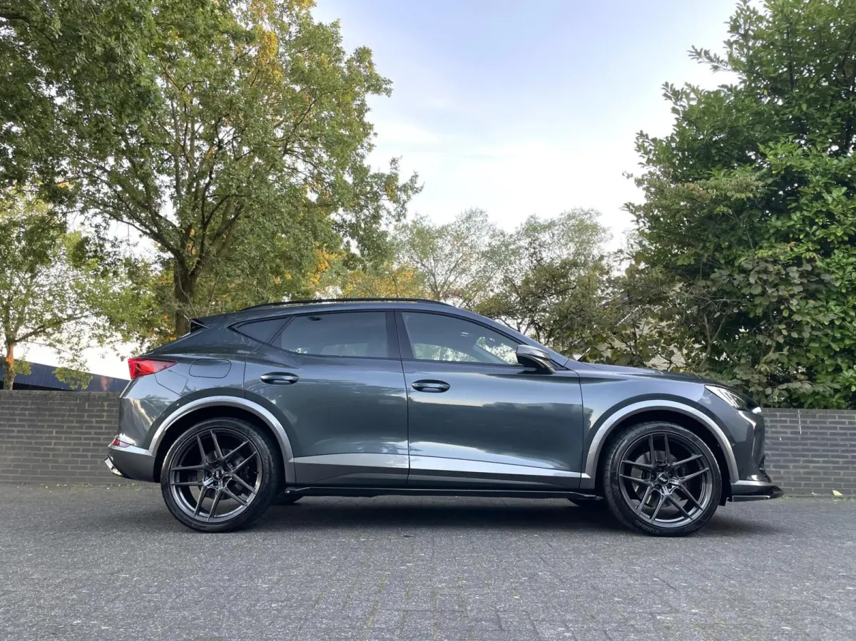 1.4 e-Hybrid VZ 245 PK/ Cam/ 20"inch/ Maxton/ Sportstuur/ CarPlay