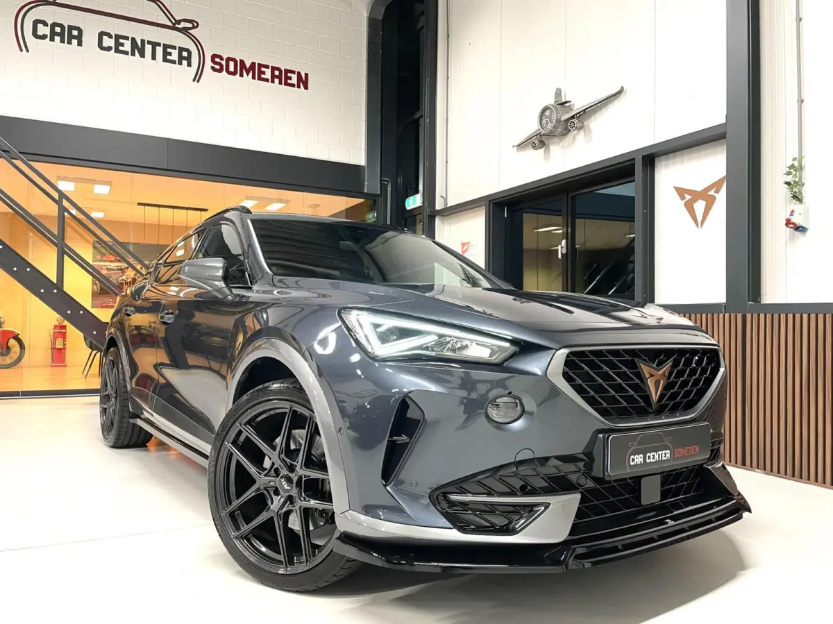 1.4 e-Hybrid VZ 245 PK/ Cam/ 20"inch/ Maxton/ Sportstuur/ CarPlay