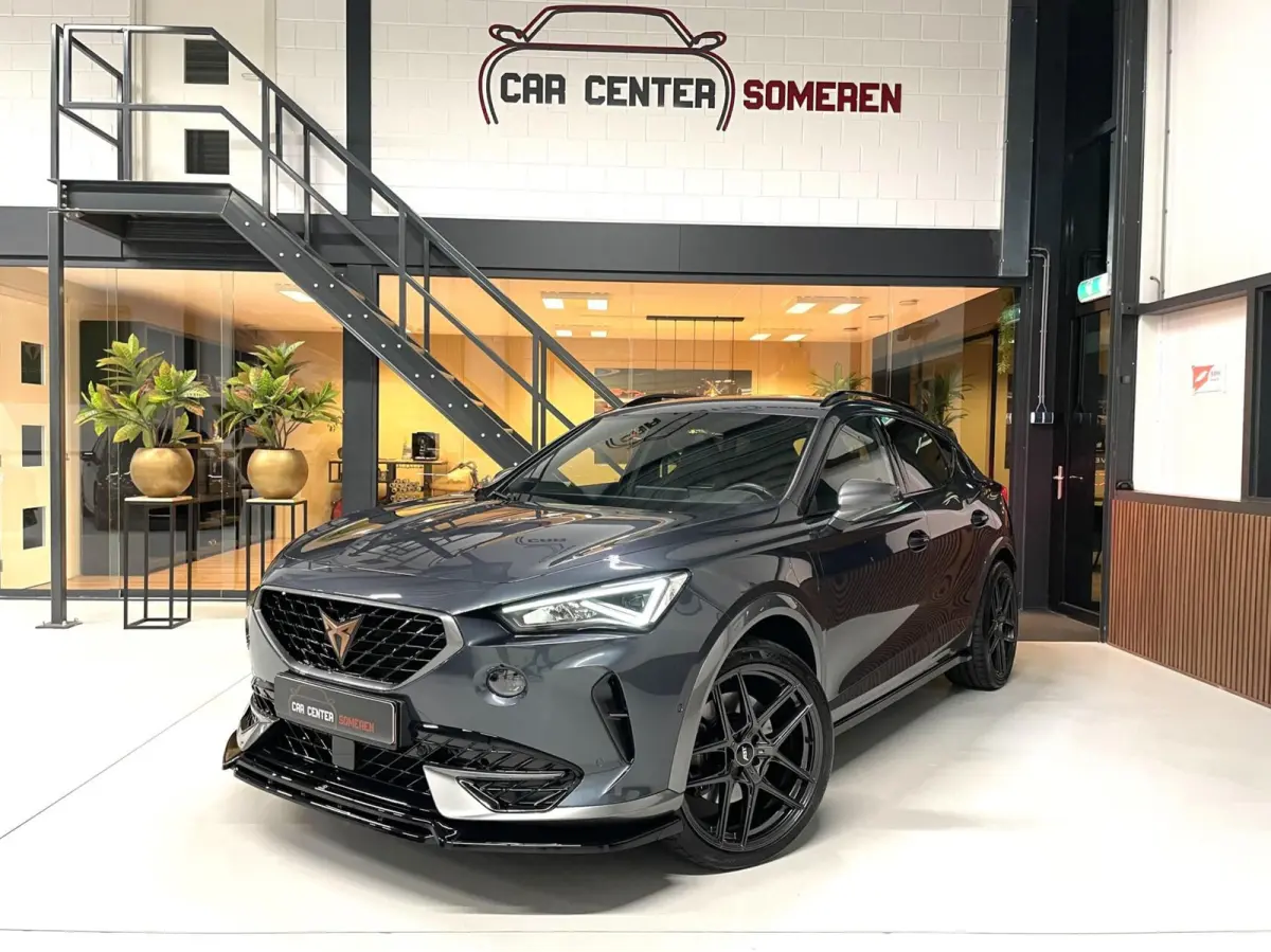 1.4 e-Hybrid VZ 245 PK/ Cam/ 20"inch/ Maxton/ Sportstuur/ CarPlay