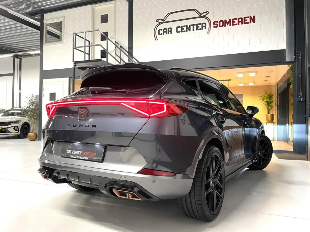1.4 e-Hybrid VZ 245 PK/ Cam/ 20"inch/ Maxton/ Sportstuur/ CarPlay