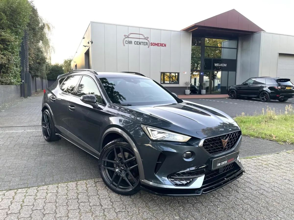 1.4 e-Hybrid VZ 245 PK/ Cam/ 20"inch/ Maxton/ Sportstuur/ CarPlay