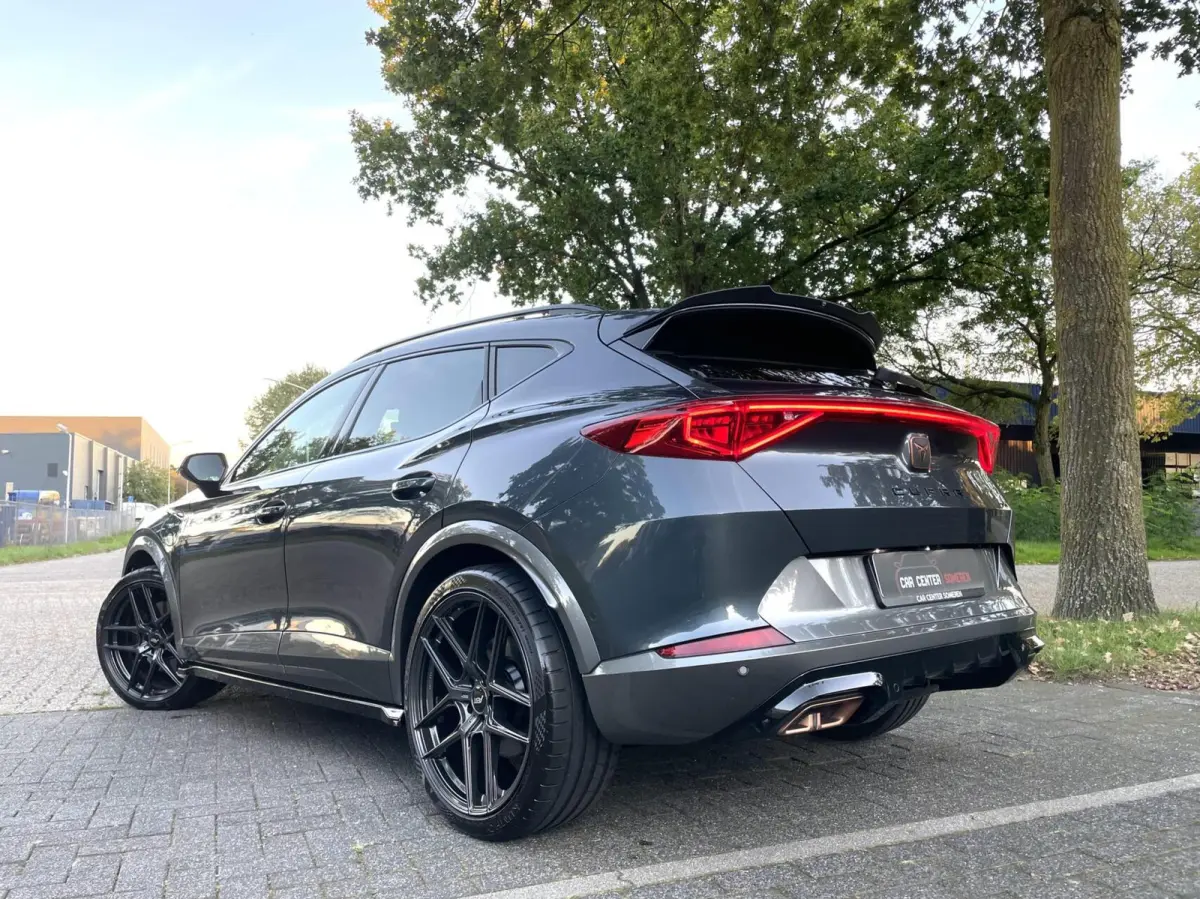 1.4 e-Hybrid VZ 245 PK/ Cam/ 20"inch/ Maxton/ Sportstuur/ CarPlay