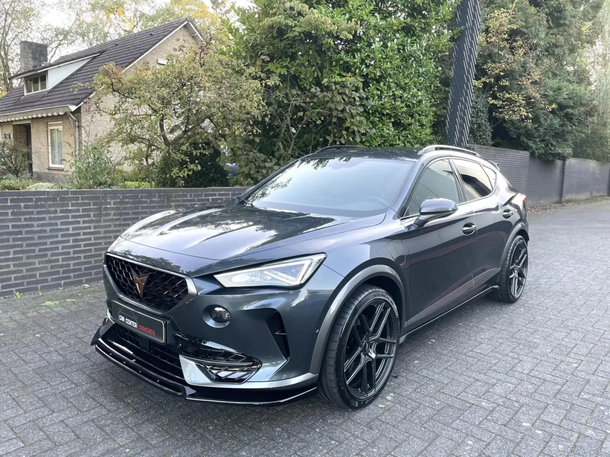 1.4 e-Hybrid VZ 245 PK/ Cam/ 20"inch/ Maxton/ Sportstuur/ CarPlay
